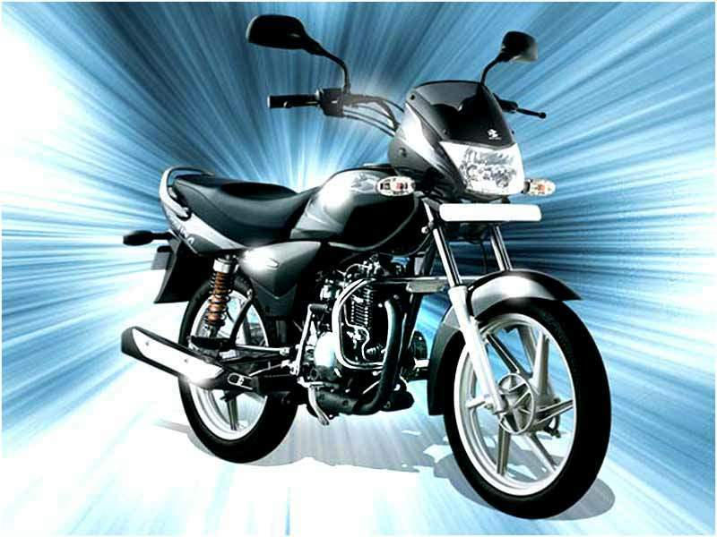 Bajaj platina 125 average new arrivals